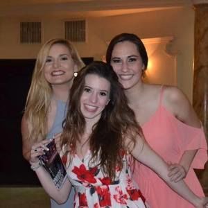 Meet your Posher, Mary lacy